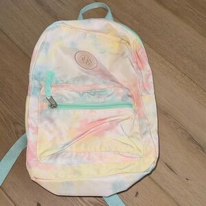 Pura, Vida, mini backpack